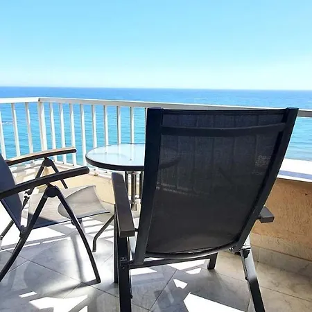 Edificio Diana Apartamento Marbella