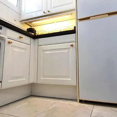 Apartamento Edificio Diana