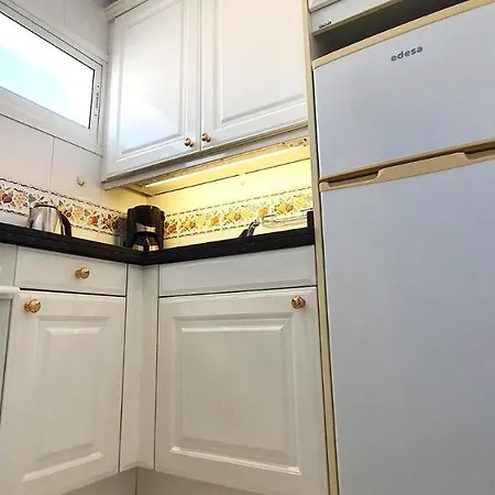 Apartamento Edificio Diana *