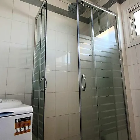 Diana 808 South-facing Beachfront With Amazing Sea Views Marbellac