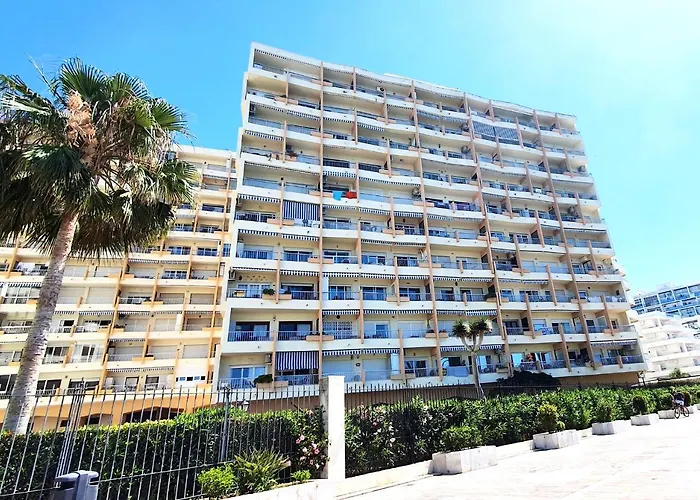 Lägenhet Diana 808 South-facing Beachfront With Amazing Sea Views