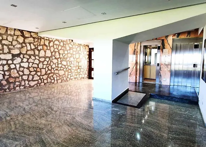 Diana 808 South-facing Beachfront With Amazing Sea Views